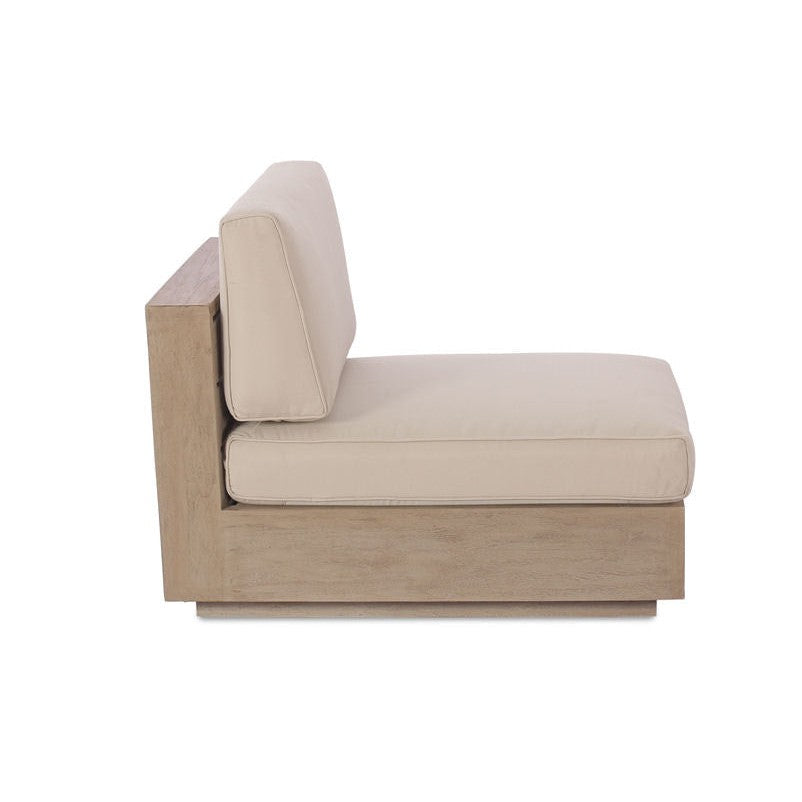 Douglas Nance Algarve Deep Seating Middle Seat DN2514 - BetterPatio.com