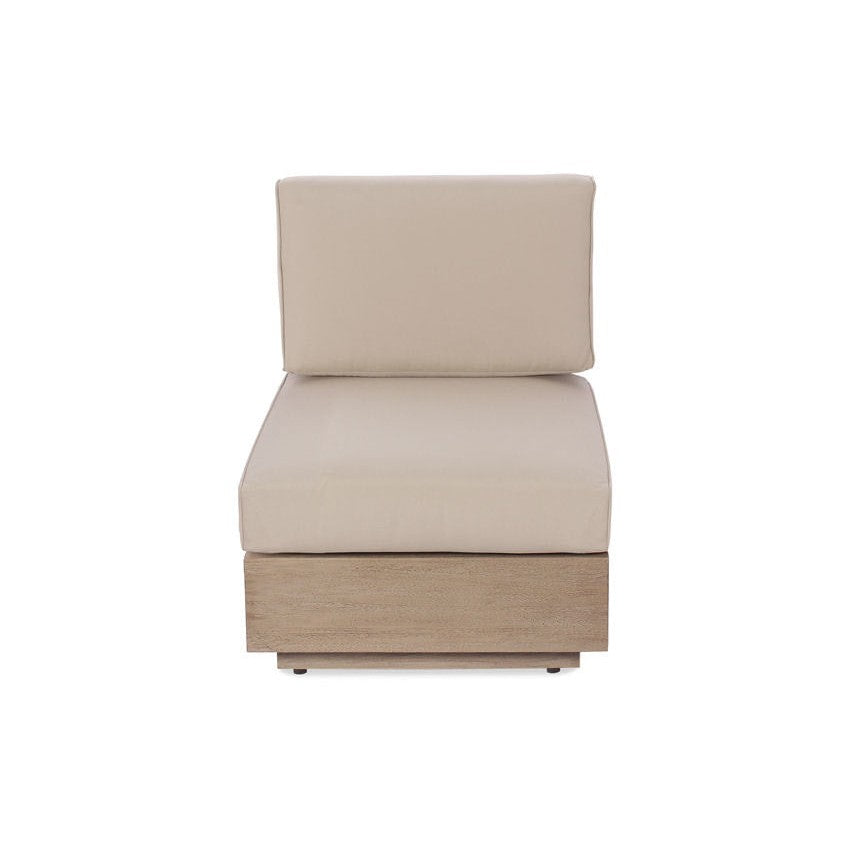 Douglas Nance Algarve Deep Seating Middle Seat DN2514 - BetterPatio.com