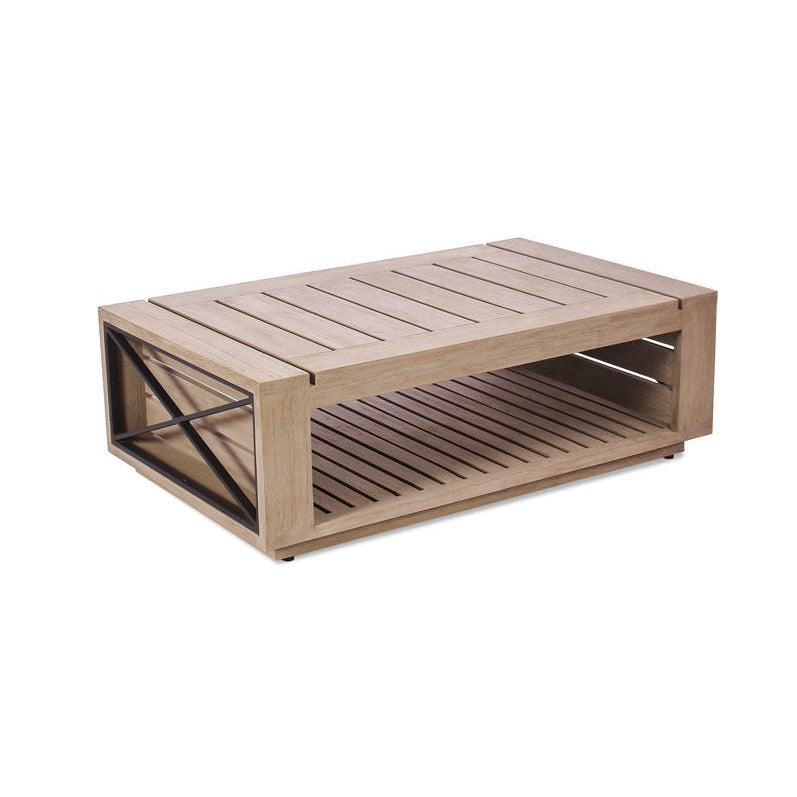 Douglas Nance Algarve 51" Coffee Table DN2516 - BetterPatio.com