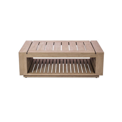 Douglas Nance Algarve 51" Coffee Table DN2516 - BetterPatio.com