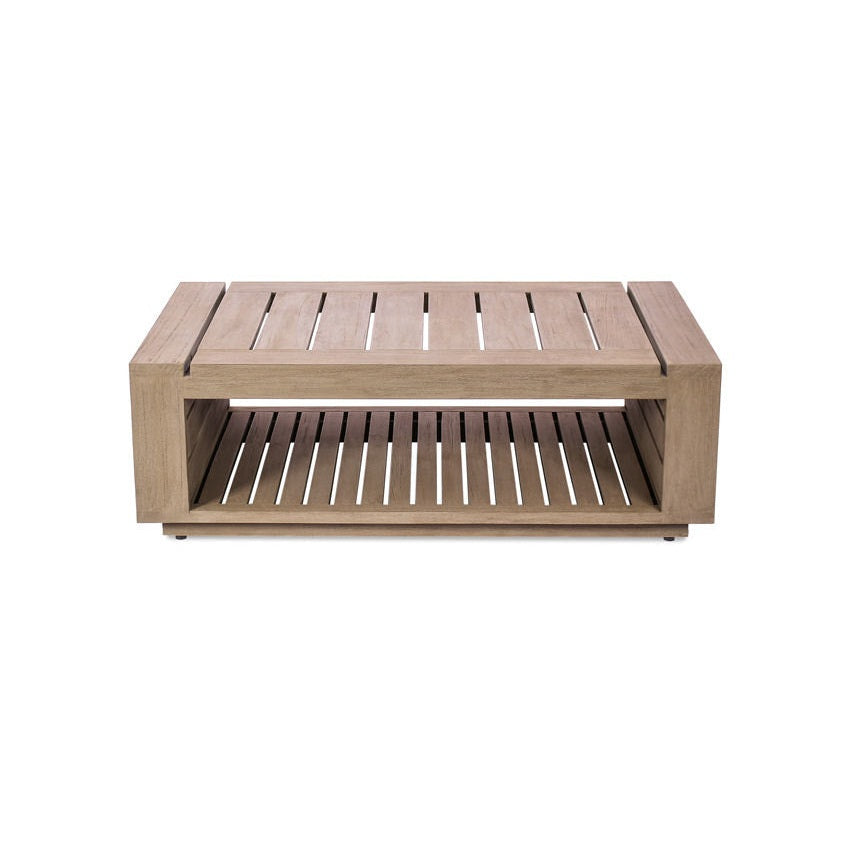 Douglas Nance Algarve 51" Coffee Table DN2516 - BetterPatio.com