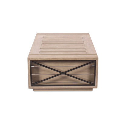 Douglas Nance Algarve 51" Coffee Table DN2516 - BetterPatio.com