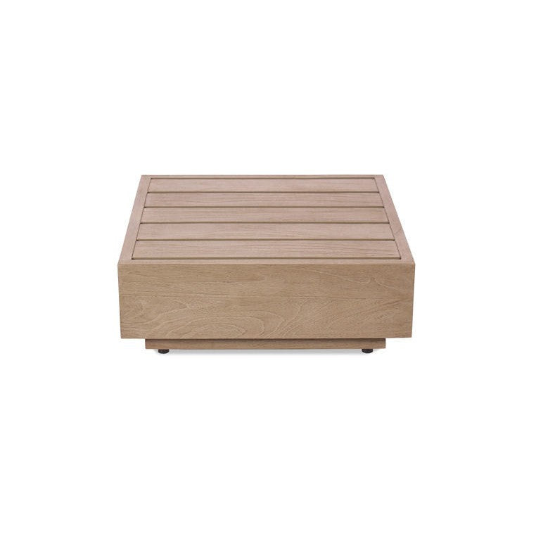 Douglas Nance Algarve 26" Side Table DN2517 - BetterPatio.com