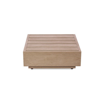 Douglas Nance Algarve 26" Side Table DN2517 - BetterPatio.com