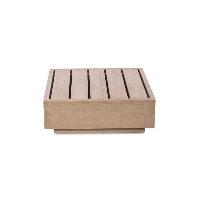 Douglas Nance Algarve 26" Side Table DN2517 - BetterPatio.com
