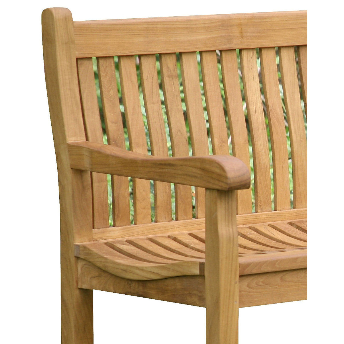 Douglas Nance Classic 5' Bench DN3450 - BetterPatio.com