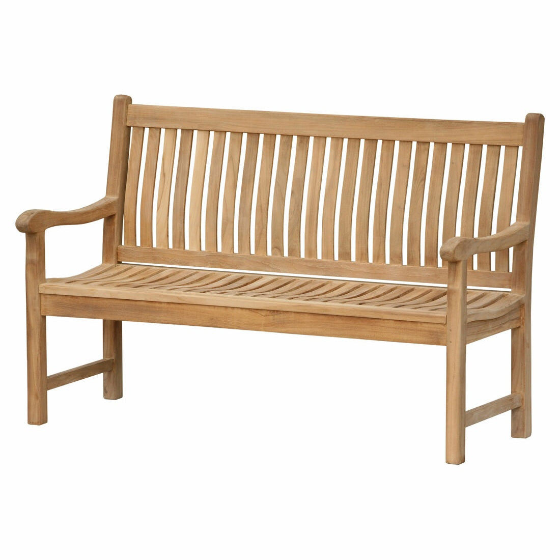 Douglas Nance Classic 5' Bench DN3450 - BetterPatio.com