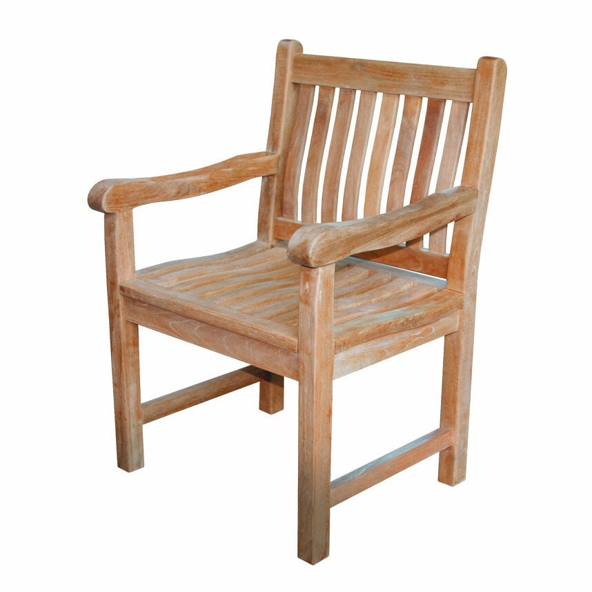 Douglas Nance Classic Armchair DN3451 - BetterPatio.com