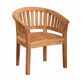 Douglas Nance Serenity Armchair DN3601
