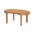 Douglas Nance Serenity 43" Coffee Table DN3643