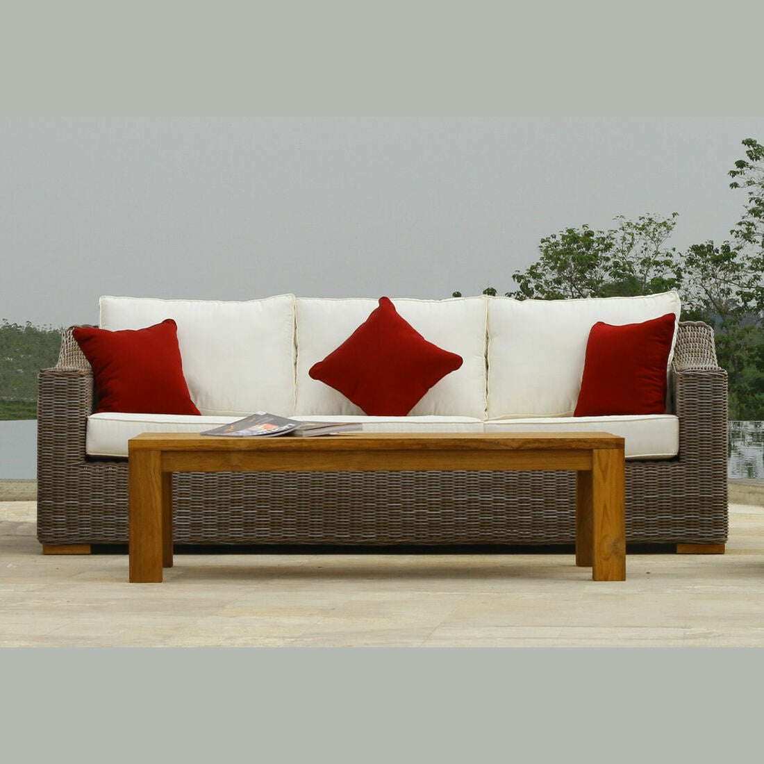  // BetterPatio.com