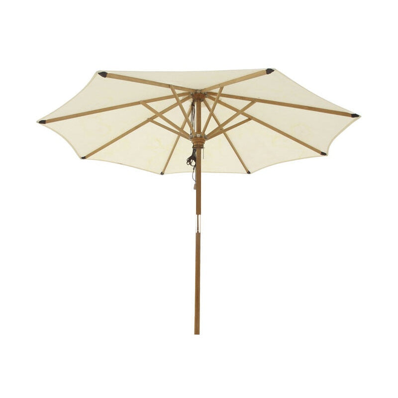 Douglas Nance Atlantic 10' Round Umbrella DNUM300R - BetterPatio.com