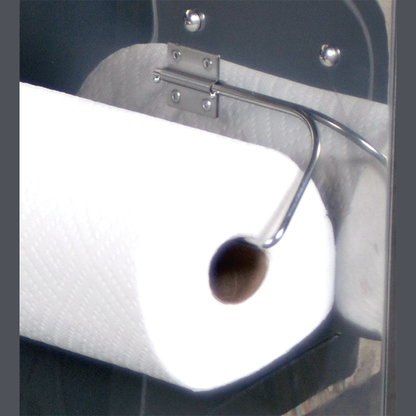 Towel Rack