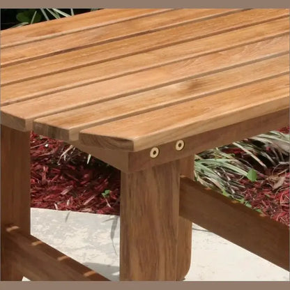 Douglas NanceDouglas Nance Adirondack Side Table DN1503 DN-1503- BetterPatio.com