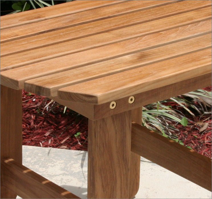 Douglas NanceDouglas Nance Adirondack Side Table DN1503 DN-1503- BetterPatio.com