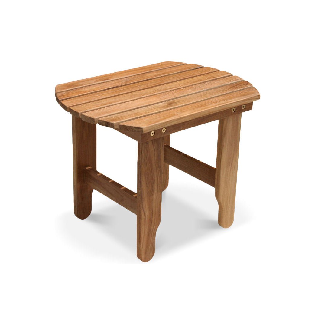Douglas NanceDouglas Nance Adirondack Side Table DN1503 DN-1503- BetterPatio.com