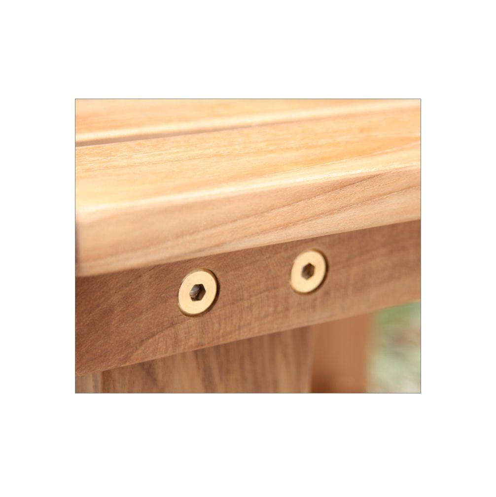 Douglas NanceDouglas Nance Adirondack Side Table DN1503 DN-1503- BetterPatio.com