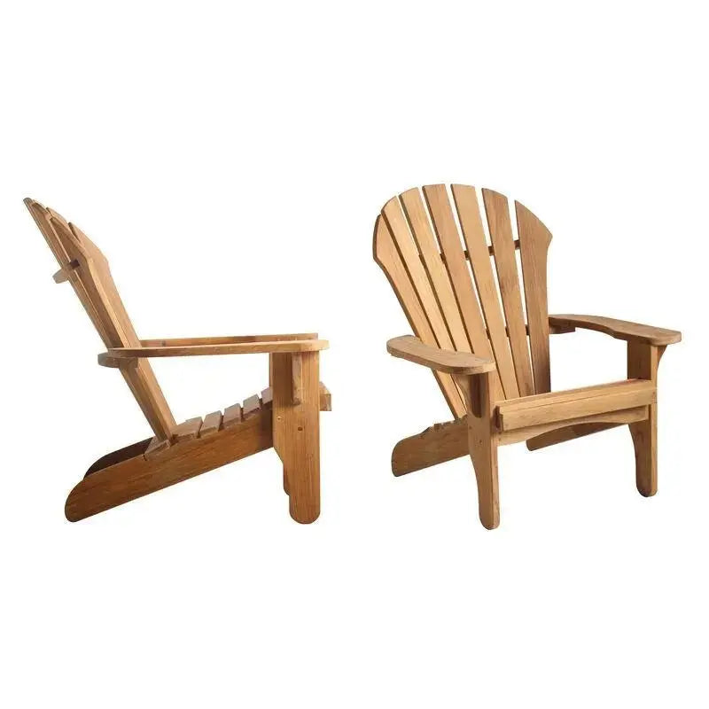 Douglas NanceDouglas Nance Atlantic Adirondack Chair DN1501 DN-1501- BetterPatio.com