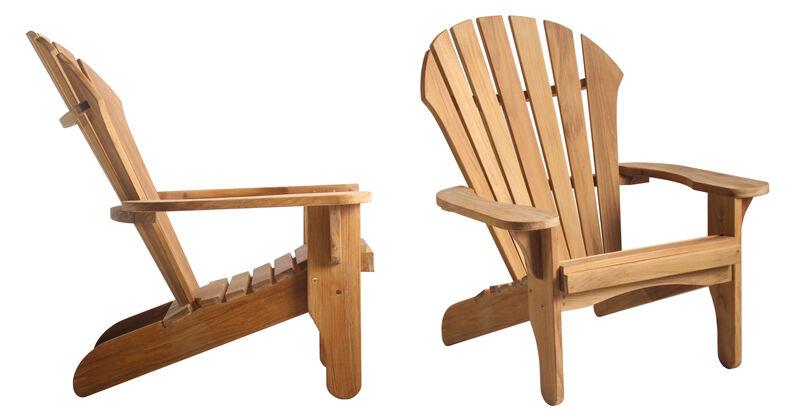 Douglas NanceDouglas Nance Atlantic Adirondack Chair DN1501 DN-1501- BetterPatio.com
