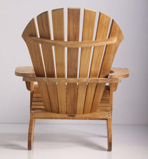 Douglas NanceDouglas Nance Atlantic Adirondack Chair DN1501 DN-1501- BetterPatio.com