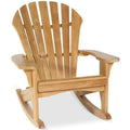Douglas Nance Atlantic Adirondack Rocker DN1504