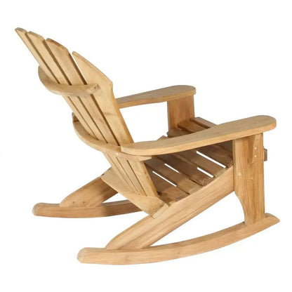 Douglas NanceDouglas Nance Atlantic Adirondack Rocker DN1504 DN-1504- BetterPatio.com