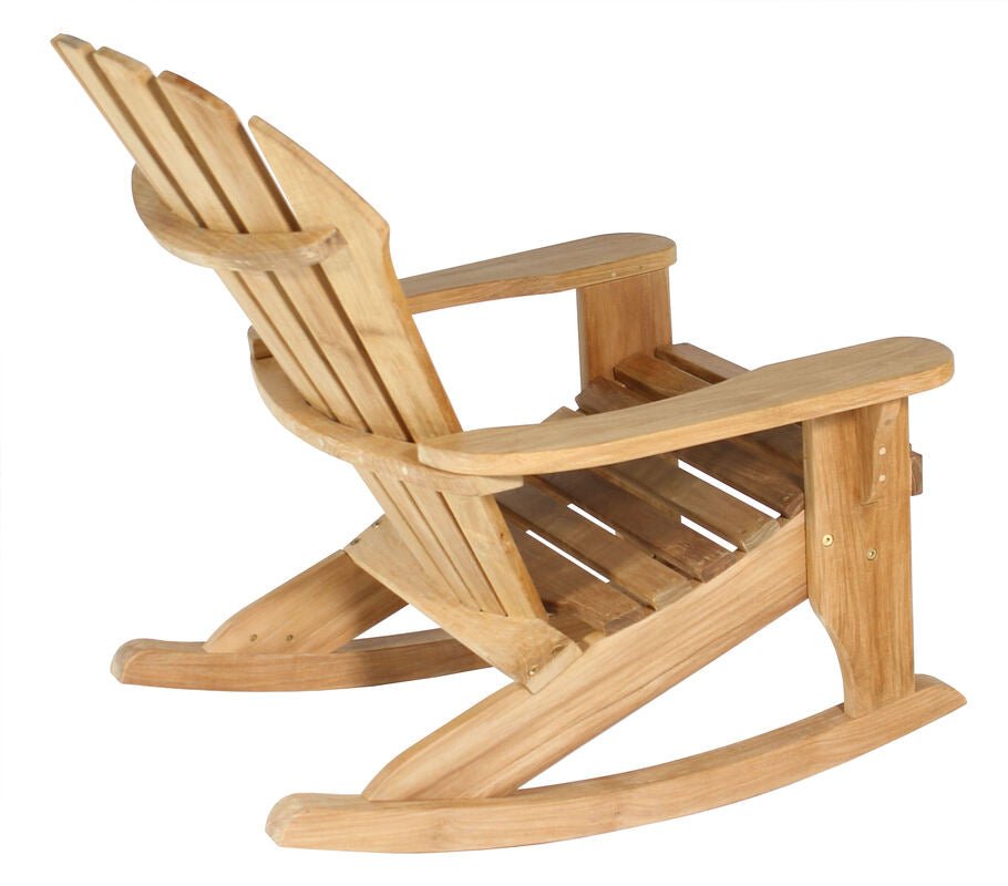 Douglas NanceDouglas Nance Atlantic Adirondack Rocker DN1504 DN-1504- BetterPatio.com