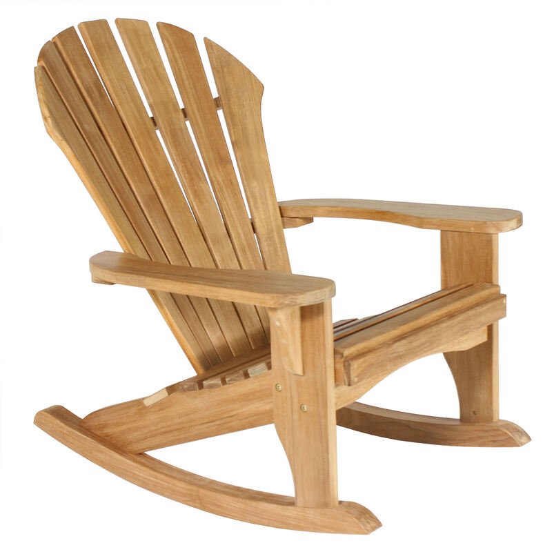 Douglas NanceDouglas Nance Atlantic Adirondack Rocker DN1504 DN-1504- BetterPatio.com