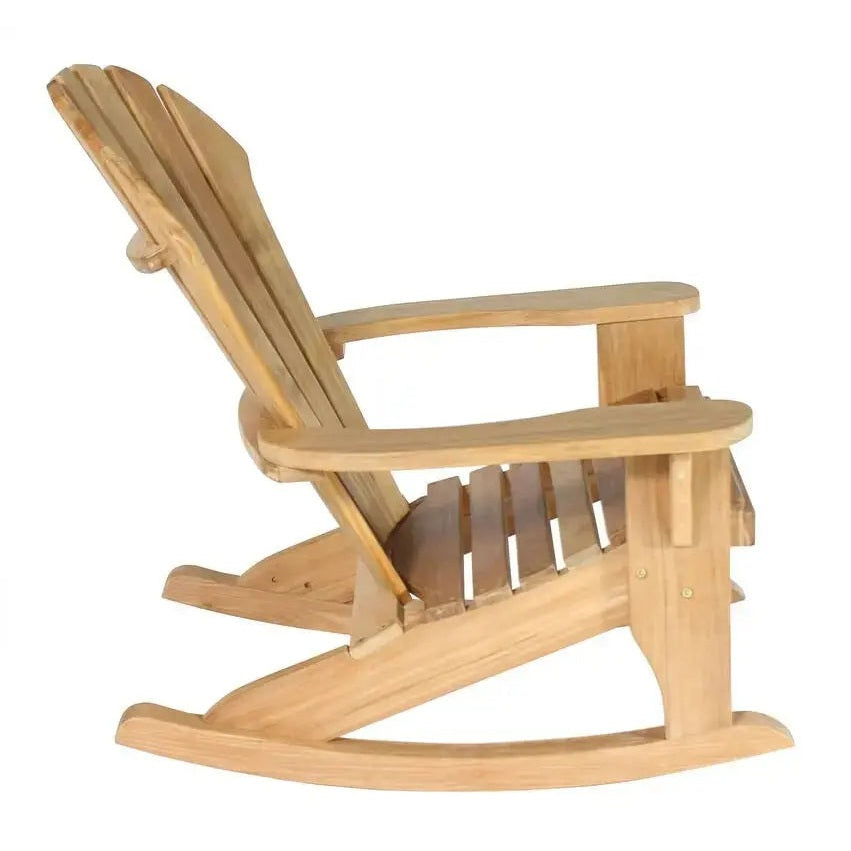 Douglas NanceDouglas Nance Atlantic Adirondack Rocker DN1504 DN-1504- BetterPatio.com