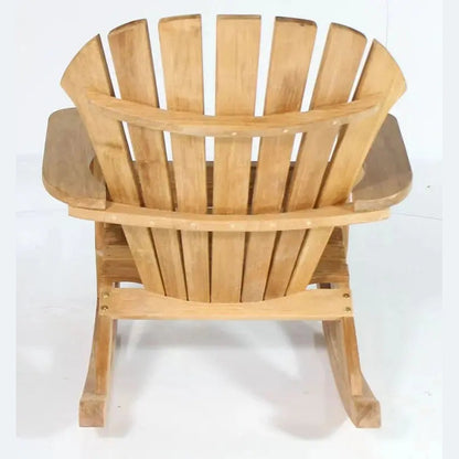 Douglas NanceDouglas Nance Atlantic Adirondack Rocker DN1504 DN-1504- BetterPatio.com