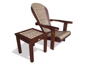 Douglas NanceDouglas Nance Bahama Adirondack Chair DN1581 DN-1581- BetterPatio.com