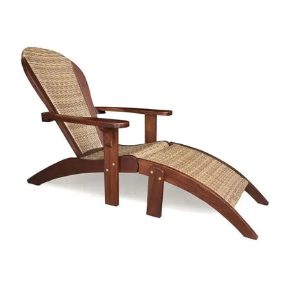 Douglas NanceDouglas Nance Bahama Adirondack Footrest DN1582 DN-1582- BetterPatio.com