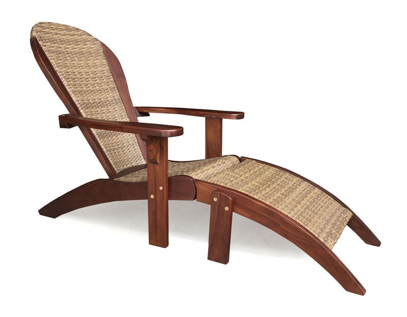 Douglas NanceDouglas Nance Bahama Adirondack Footrest DN1582 DN-1582- BetterPatio.com