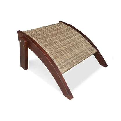 Douglas NanceDouglas Nance Bahama Adirondack Footrest DN1582 DN-1582- BetterPatio.com