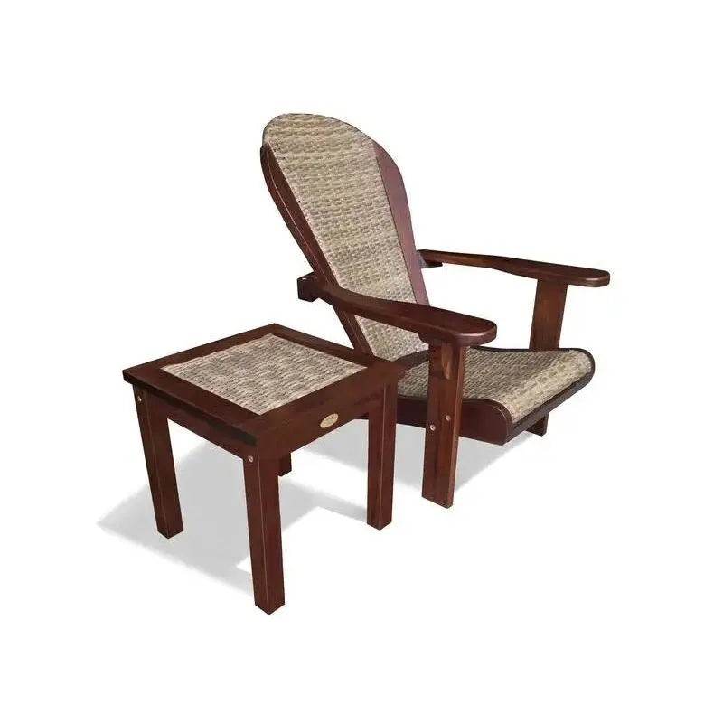 Douglas NanceDouglas Nance Bahama Side Table DN1583 DN-1583- BetterPatio.com