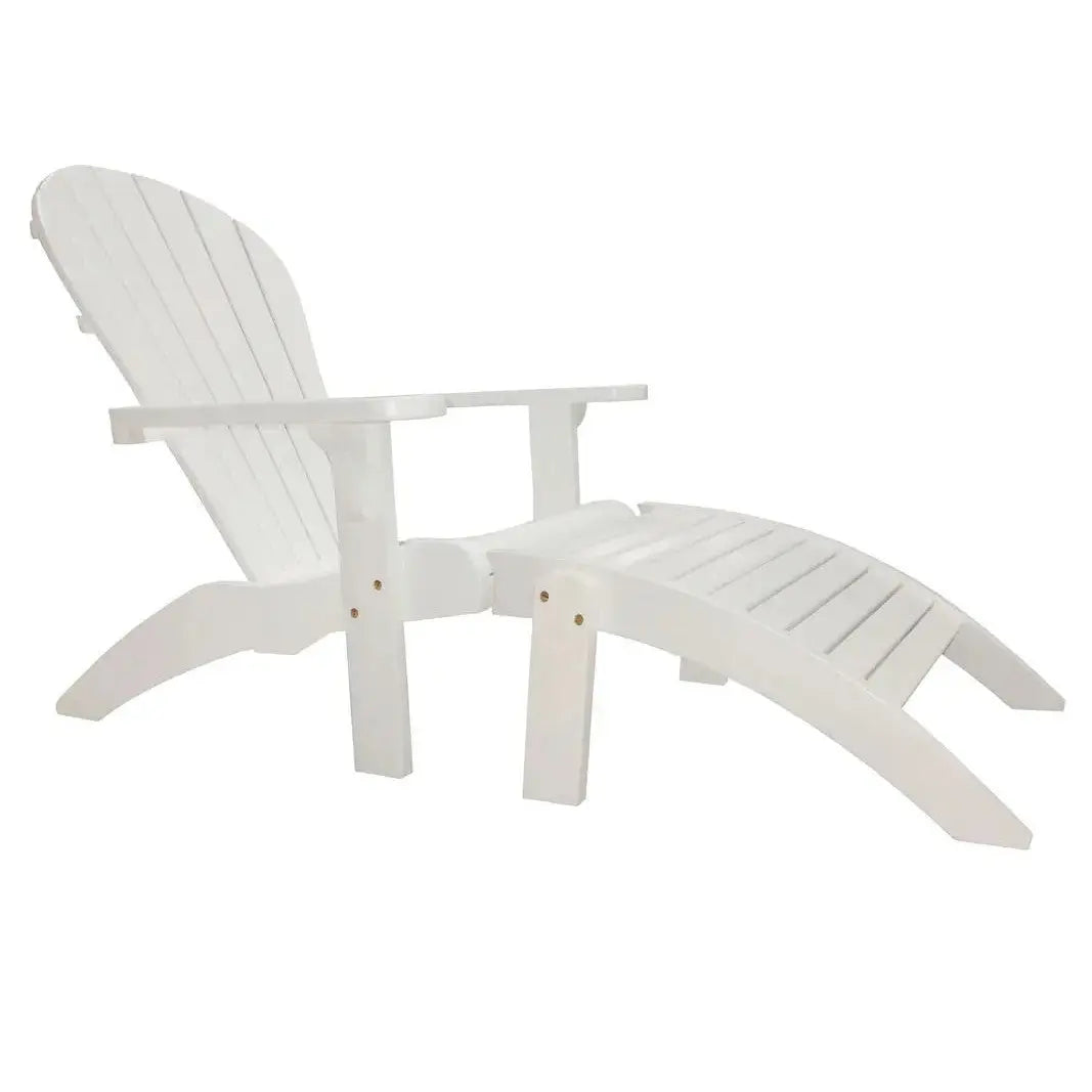 Douglas NanceDouglas Nance Baywind Adirondack Footrest DN1542 DN-1542- BetterPatio.com