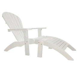 Douglas Nance Baywind Adirondack Footrest DN1542
