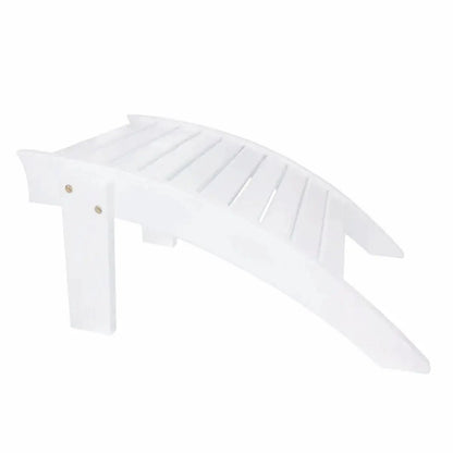 Douglas NanceDouglas Nance Baywind Adirondack Footrest DN1542 DN-1542- BetterPatio.com