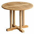 Douglas Nance Classic 36” Balcony Table DN5536