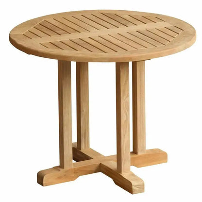 Douglas NanceDouglas Nance Classic 36” Balcony Table DN5536 DN-5536- BetterPatio.com