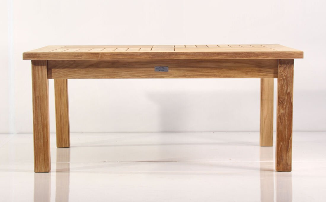 Douglas NanceDouglas Nance Classic 42” Square Conversation Table DN5242 DN-5242- BetterPatio.com