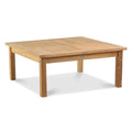 Douglas Nance Classic 42” Square Conversation Table DN5242