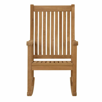 Douglas NanceDouglas Nance Classic Rocking Chair DN6301 DN-6301- BetterPatio.com