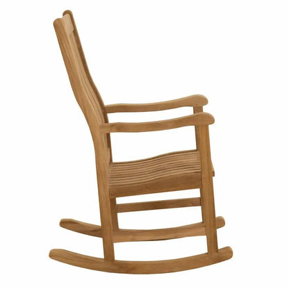 Douglas NanceDouglas Nance Classic Rocking Chair DN6301 DN-6301- BetterPatio.com