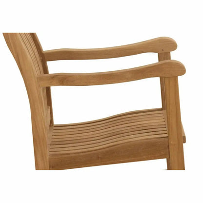 Douglas NanceDouglas Nance Classic Rocking Chair DN6301 DN-6301- BetterPatio.com