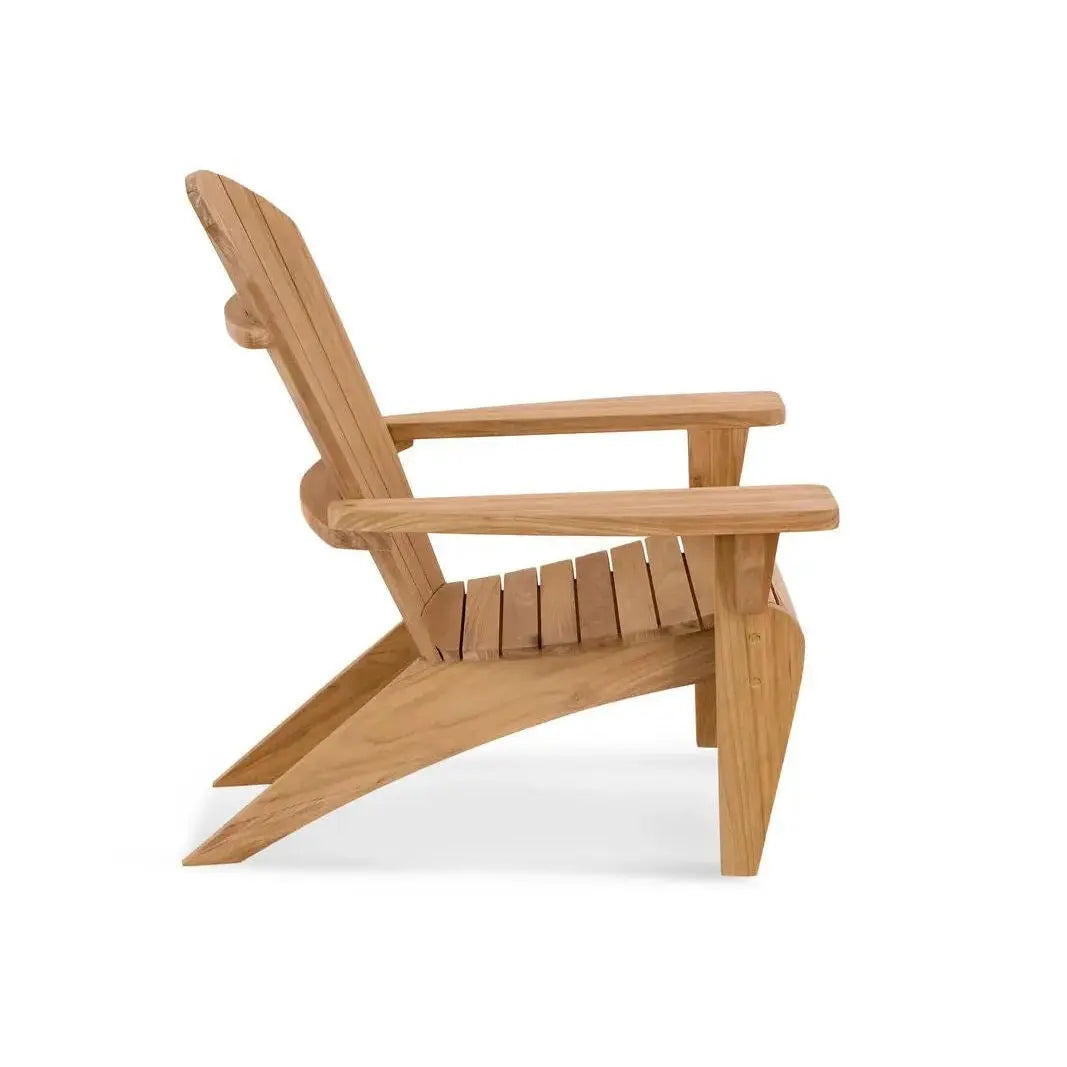 Douglas NanceDouglas Nance Key Wester Adirondack Chair DN1591 DN-1591- BetterPatio.com