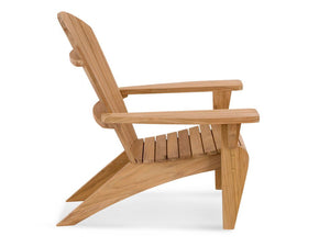 Douglas NanceDouglas Nance Key Wester Adirondack Chair DN1591 DN-1591- BetterPatio.com