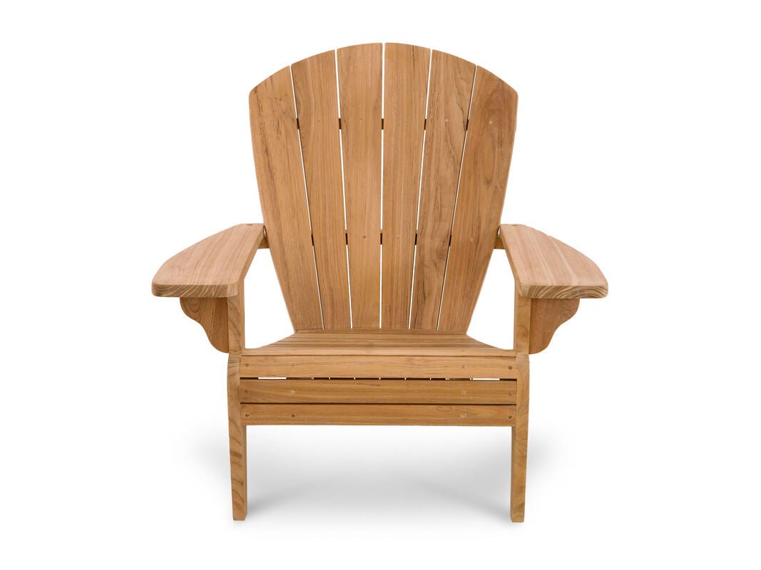 Douglas NanceDouglas Nance Key Wester Adirondack Chair DN1591 DN-1591- BetterPatio.com