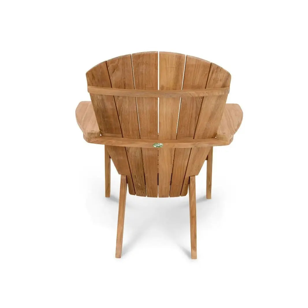 Douglas NanceDouglas Nance Key Wester Adirondack Chair DN1591 DN-1591- BetterPatio.com