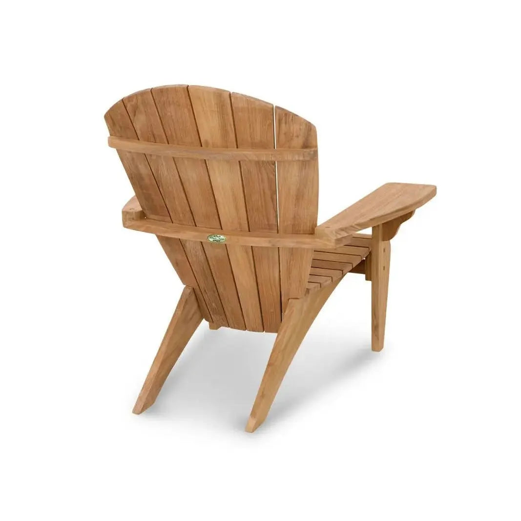 Douglas NanceDouglas Nance Key Wester Adirondack Chair DN1591 DN-1591- BetterPatio.com